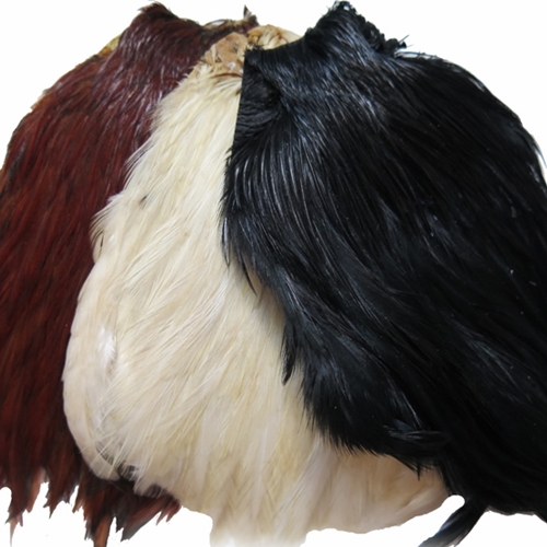 Indian Cock Capes